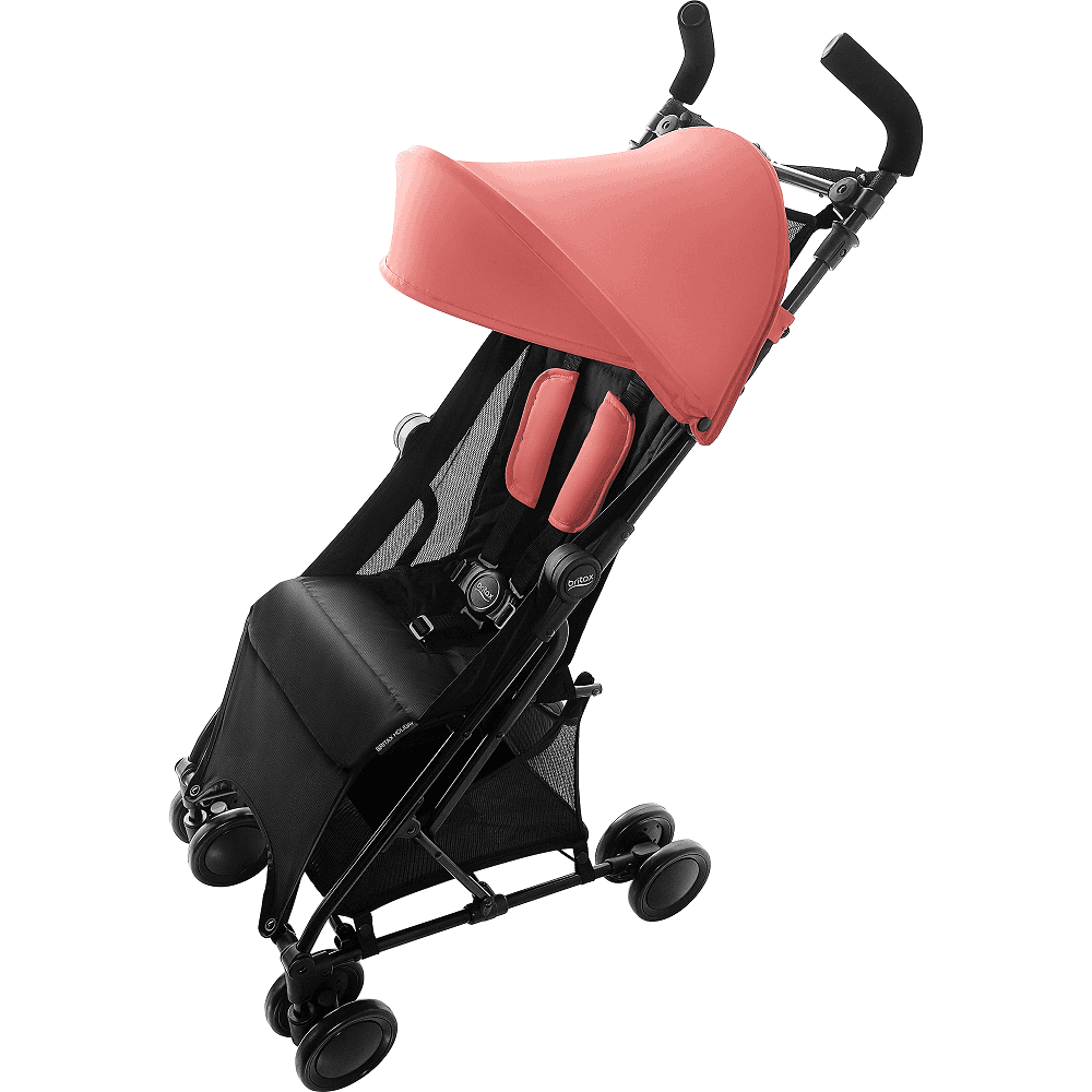 Количка Britax Holiday --- BebeMama