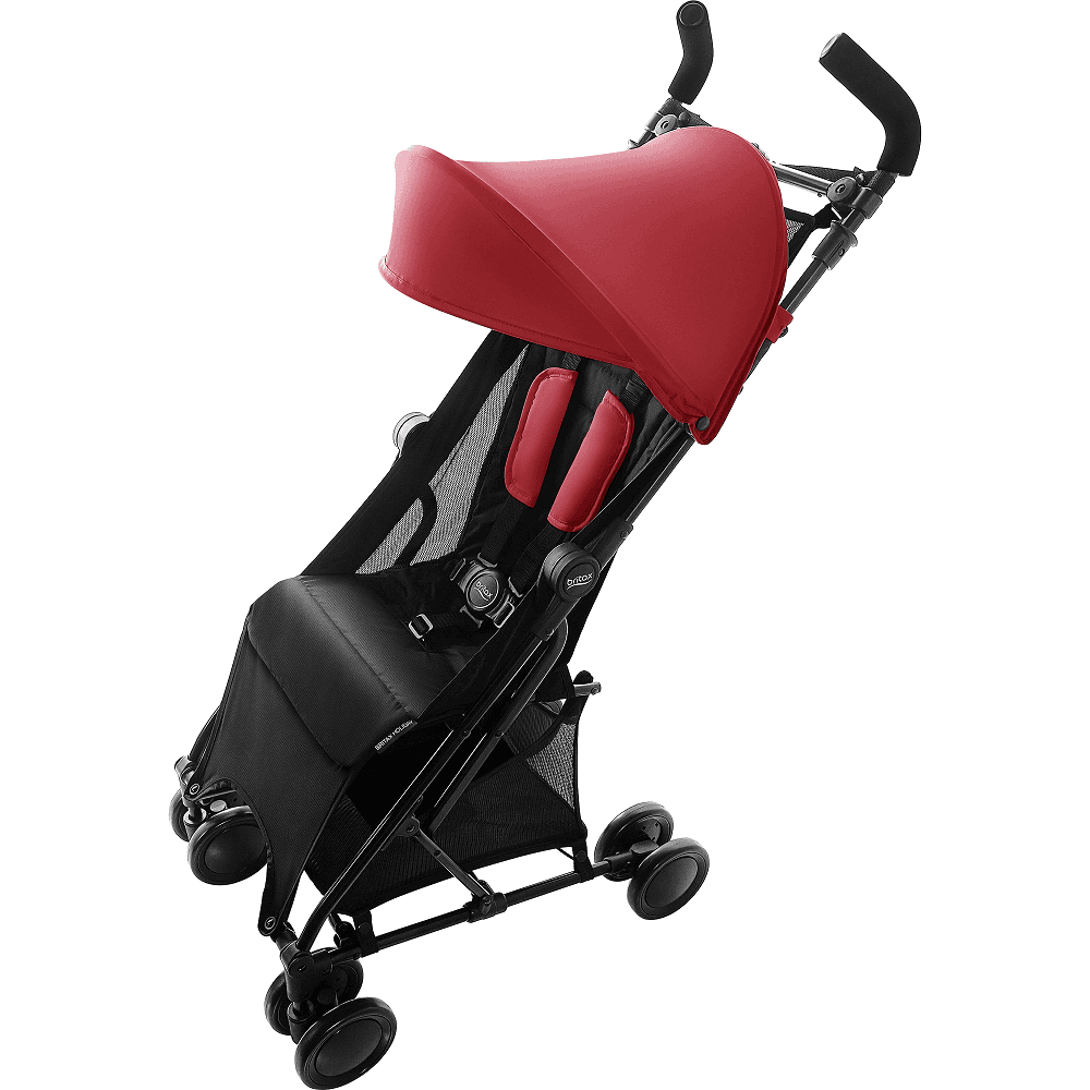 Количка Britax Holiday --- BebeMama