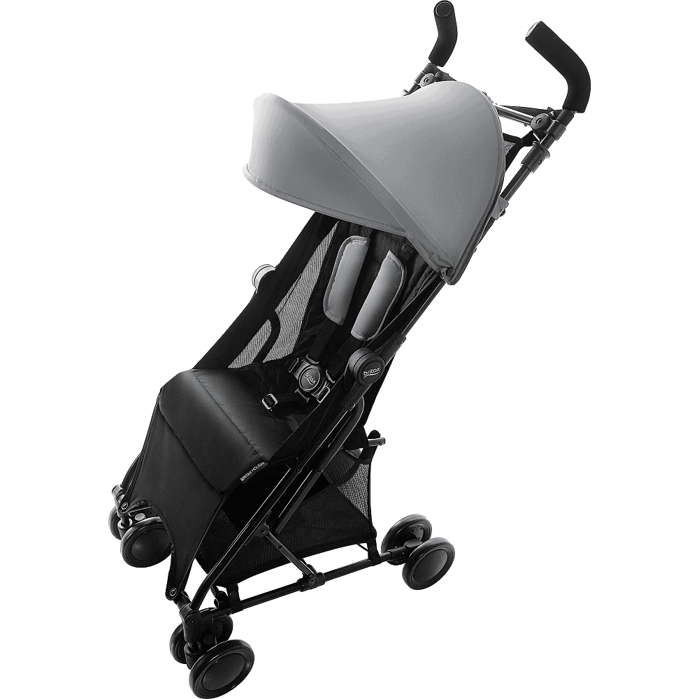 Количка Britax Holiday --- BebeMama