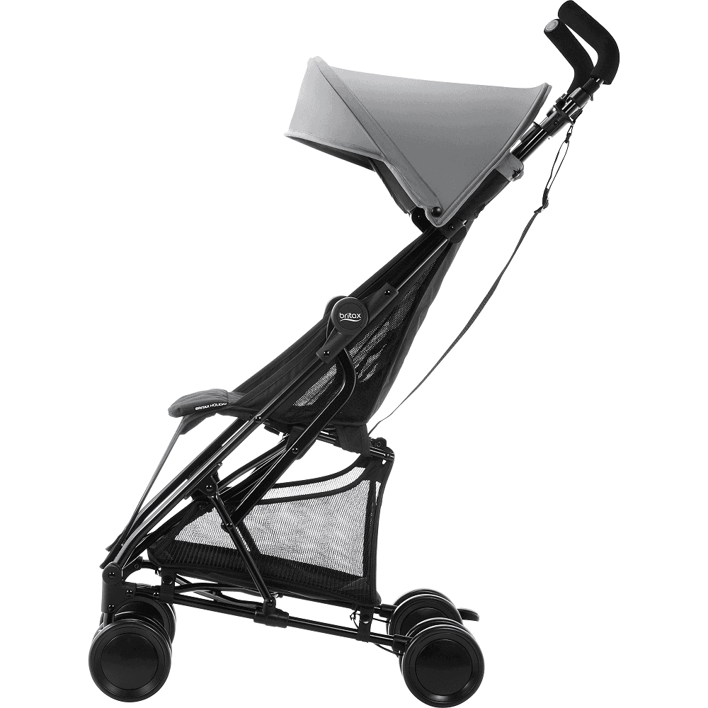 Количка Britax Holiday --- BebeMama