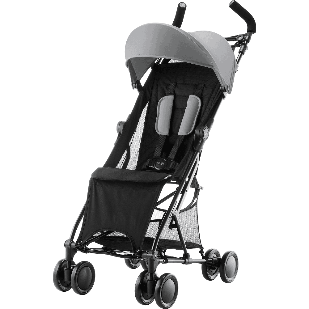 Количка Britax Holiday --- BebeMama