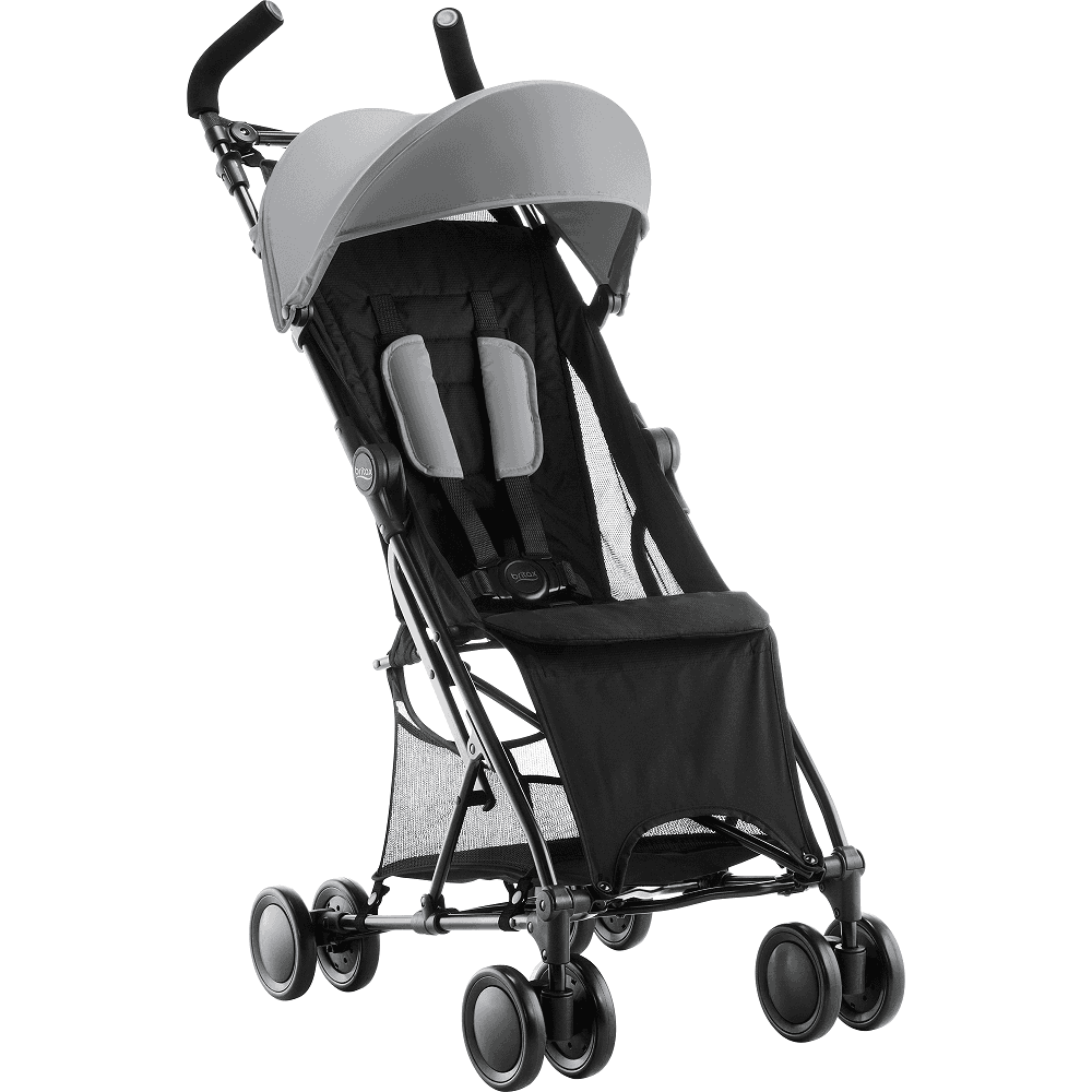 Количка Britax Holiday --- BebeMama