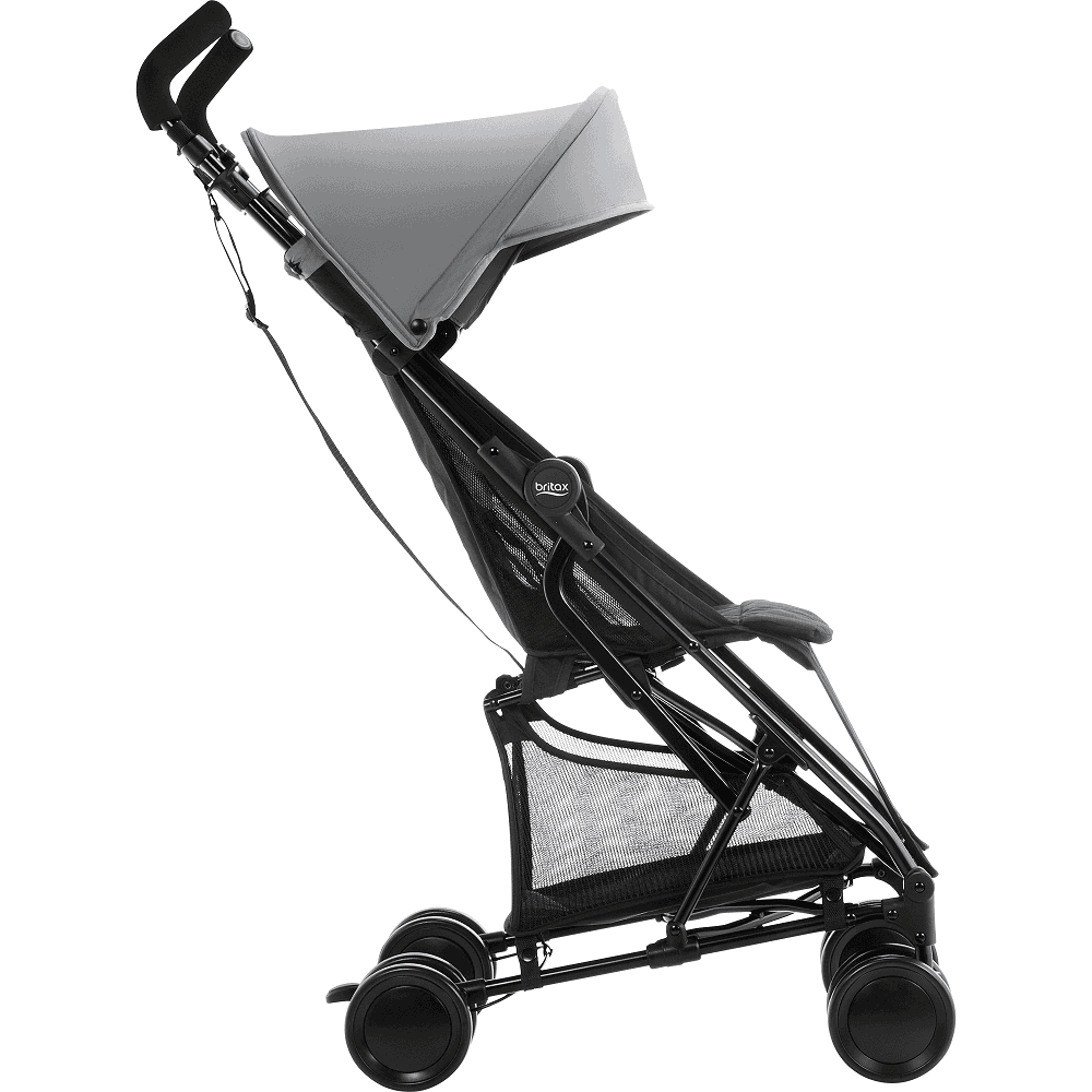 Количка Britax Holiday --- BebeMama