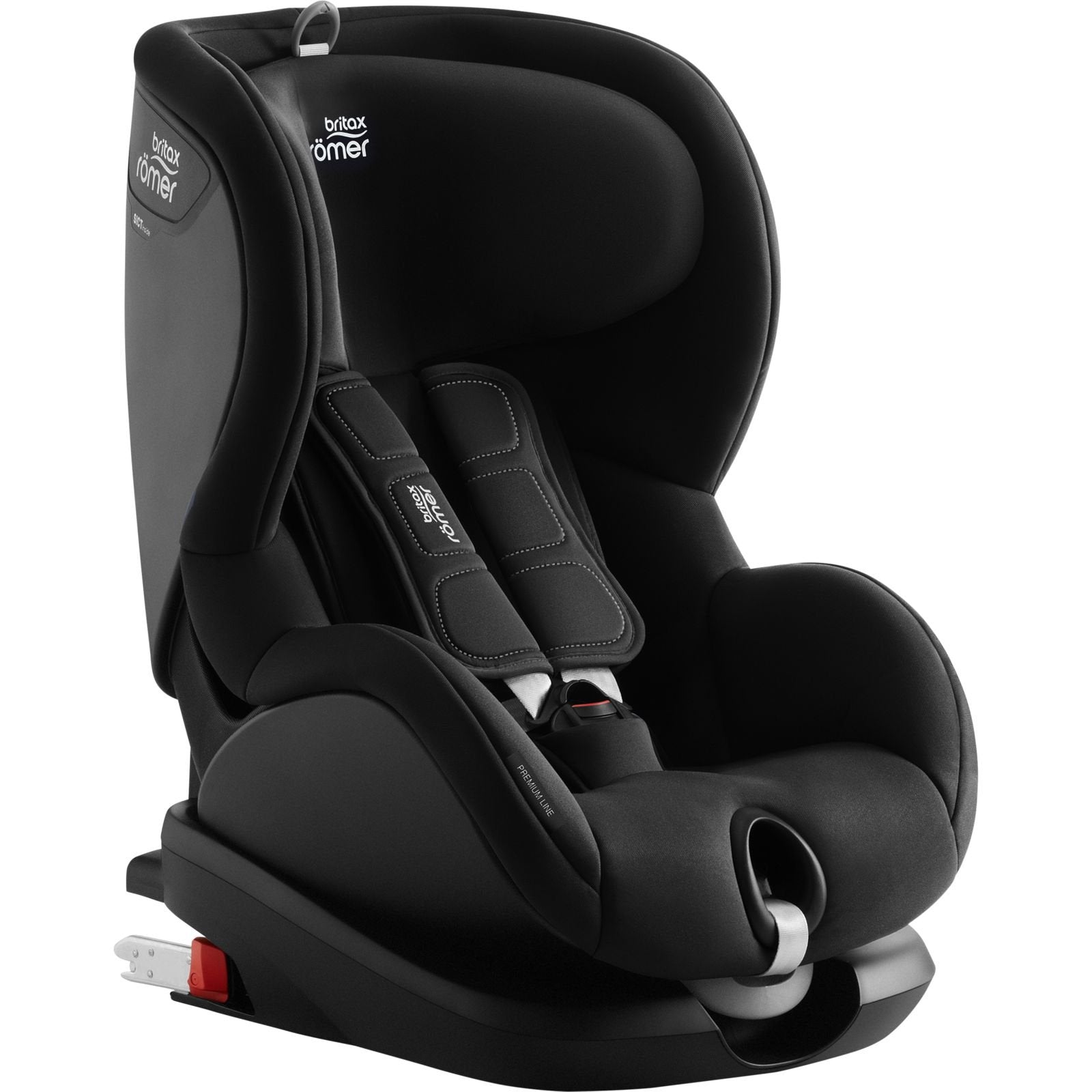 Столче За Кола Romer Trifix2 I-Size --- BebeMama
