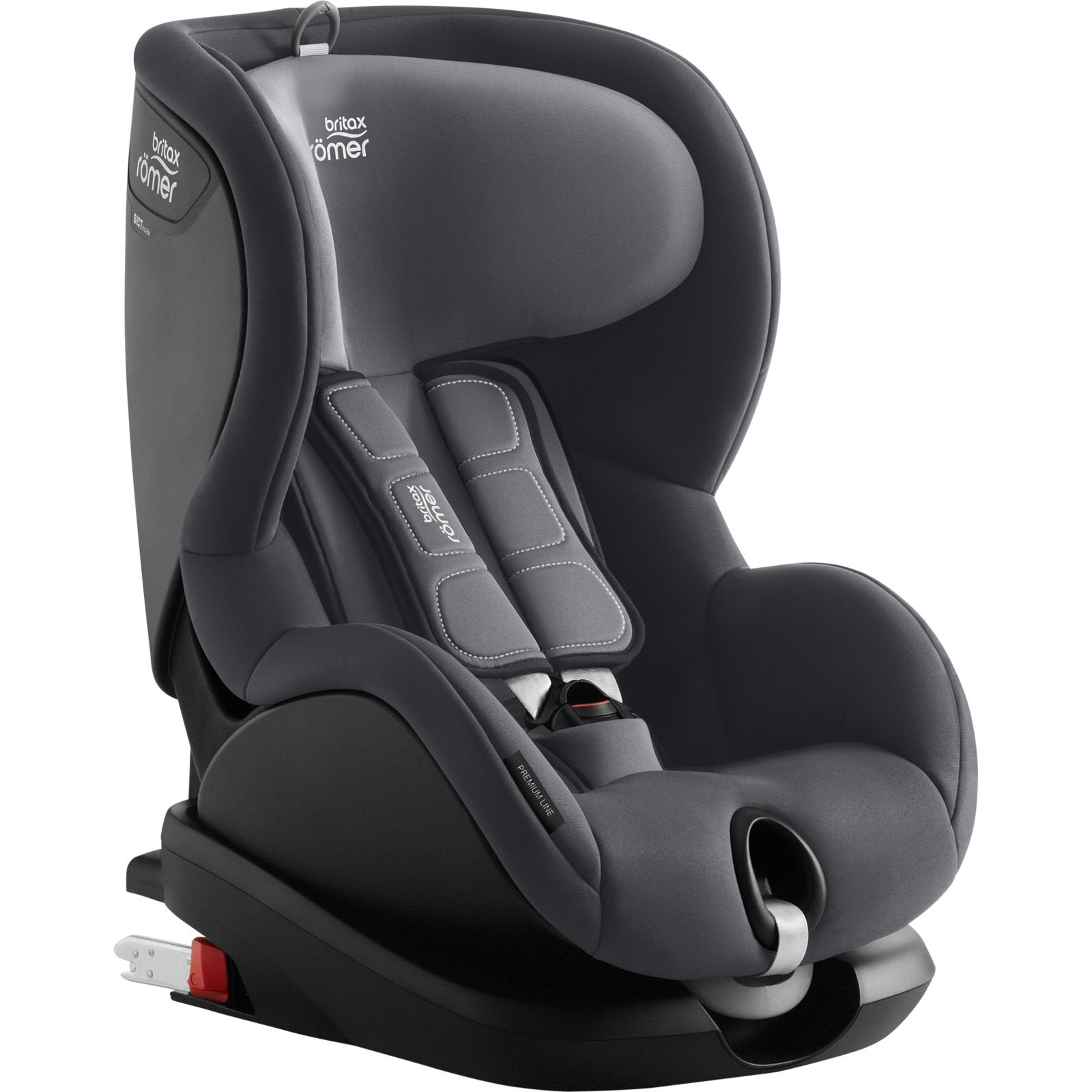 Столче За Кола Romer Trifix2 I-Size --- BebeMama