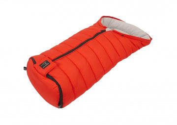 Чувал Kaiser Finny Fleece Melange -  -  - BebeMama