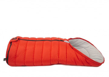 Чувал Kaiser Finny Fleece Melange -  -  - BebeMama