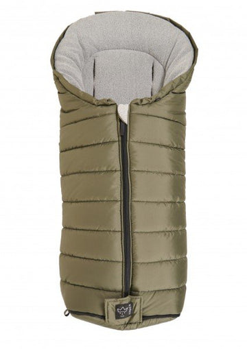 Чувал Kaiser Finny Fleece Melange -  -  - BebeMama