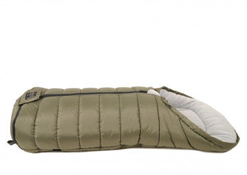 Чувал Kaiser Finny Fleece Melange -  -  - BebeMama