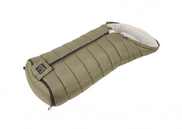 Чувал Kaiser Finny Fleece Melange -  -  - BebeMama