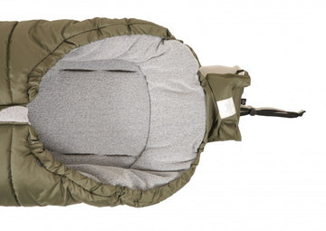 Чувал Kaiser Finny Fleece Melange -  -  - BebeMama