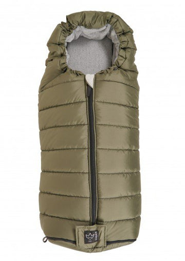 Чувал Kaiser Finny Fleece Melange -  -  - BebeMama