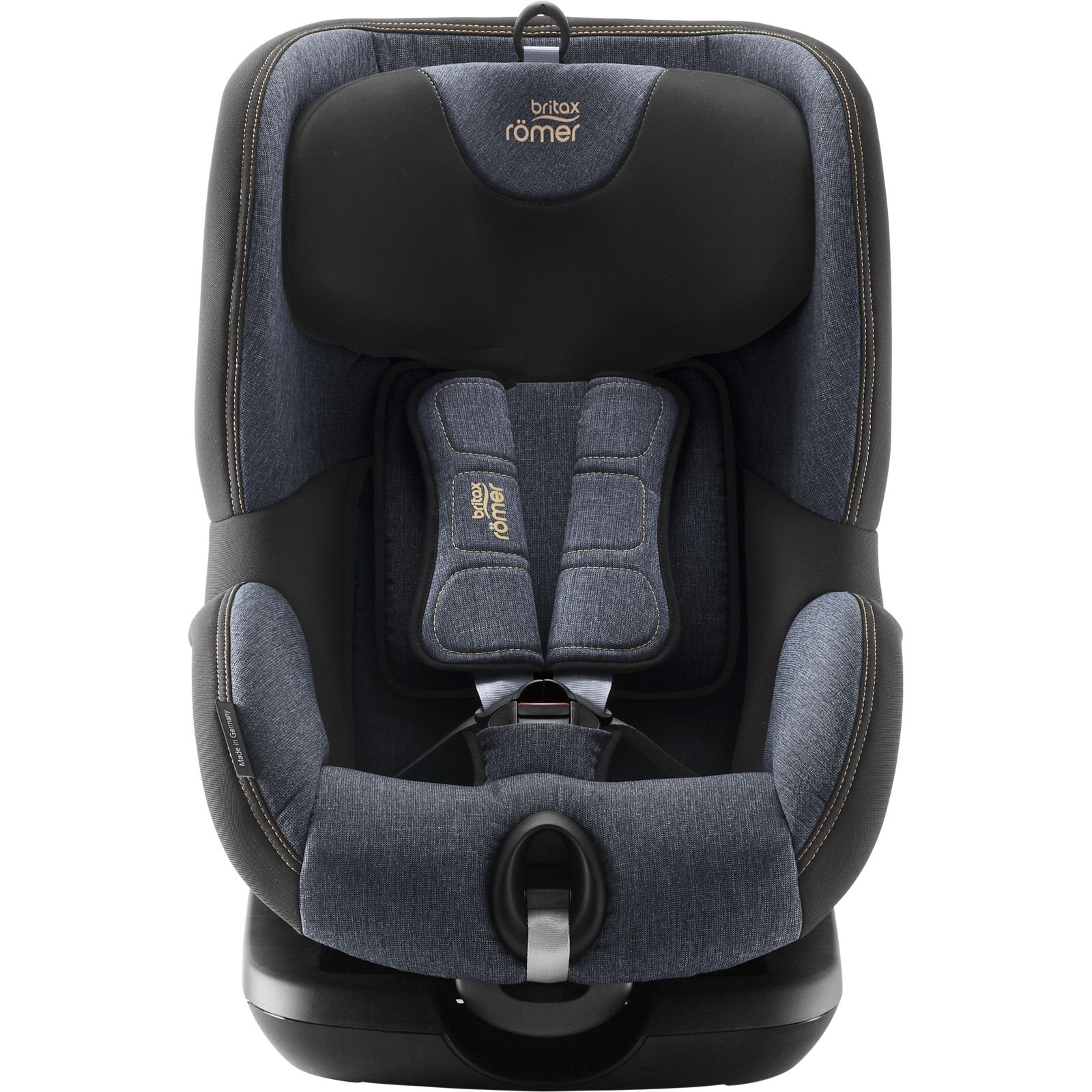 Столче За Кола Romer Trifix2 I-Size --- BebeMama