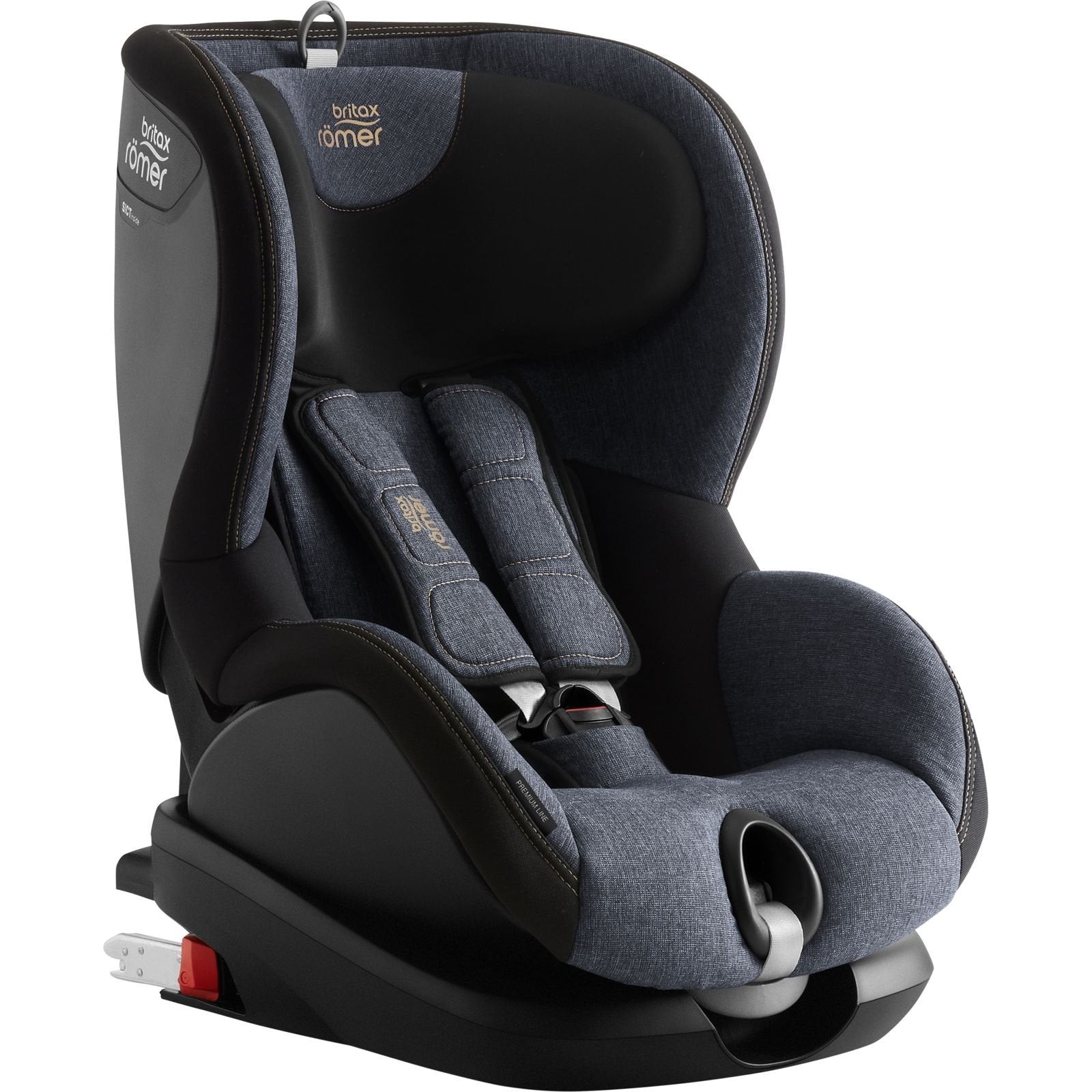 Столче За Кола Romer Trifix2 I-Size --- BebeMama