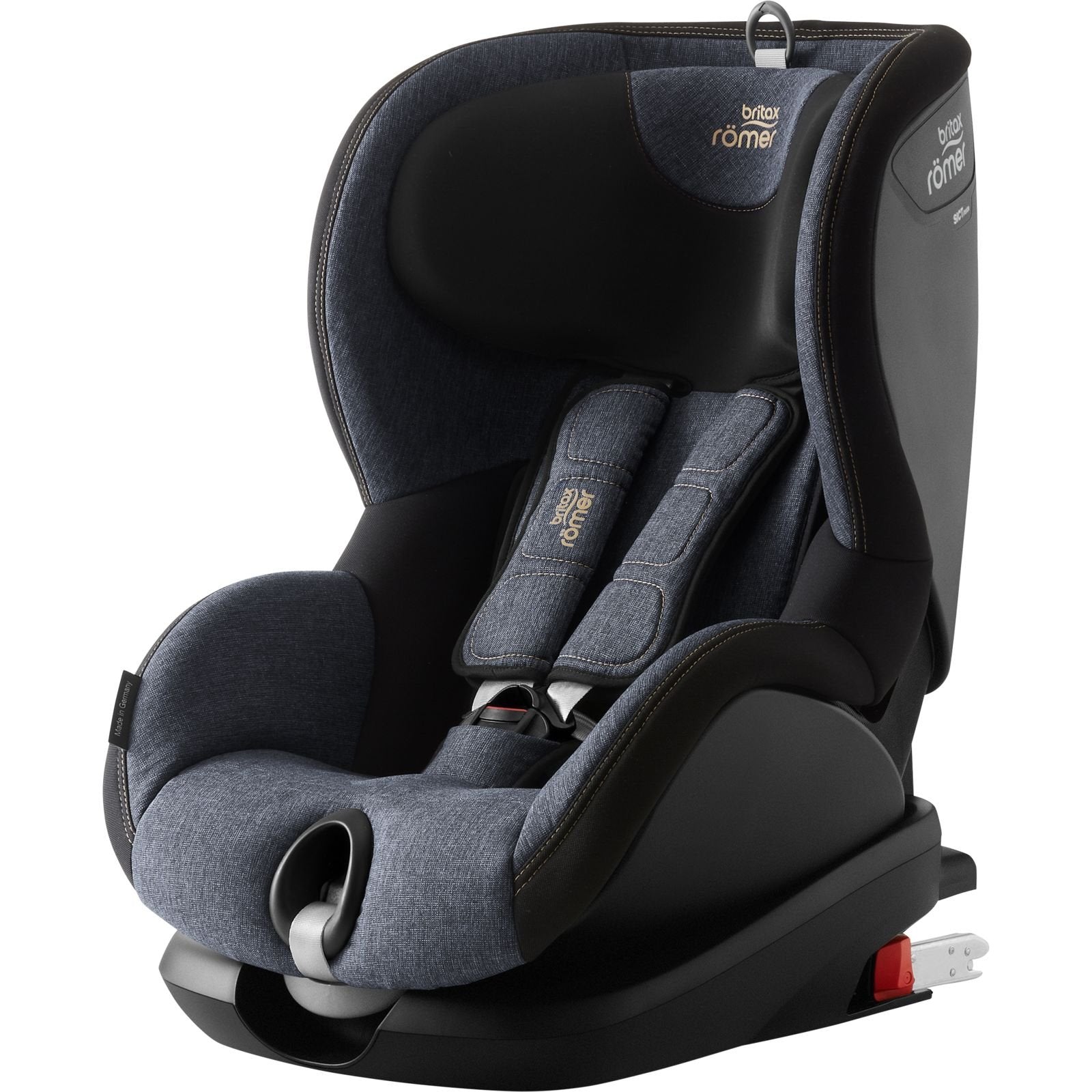 Столче За Кола Romer Trifix2 I-Size --- BebeMama