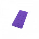 Мека Подложка За "Easy Twin" Purpple --- BebeMama