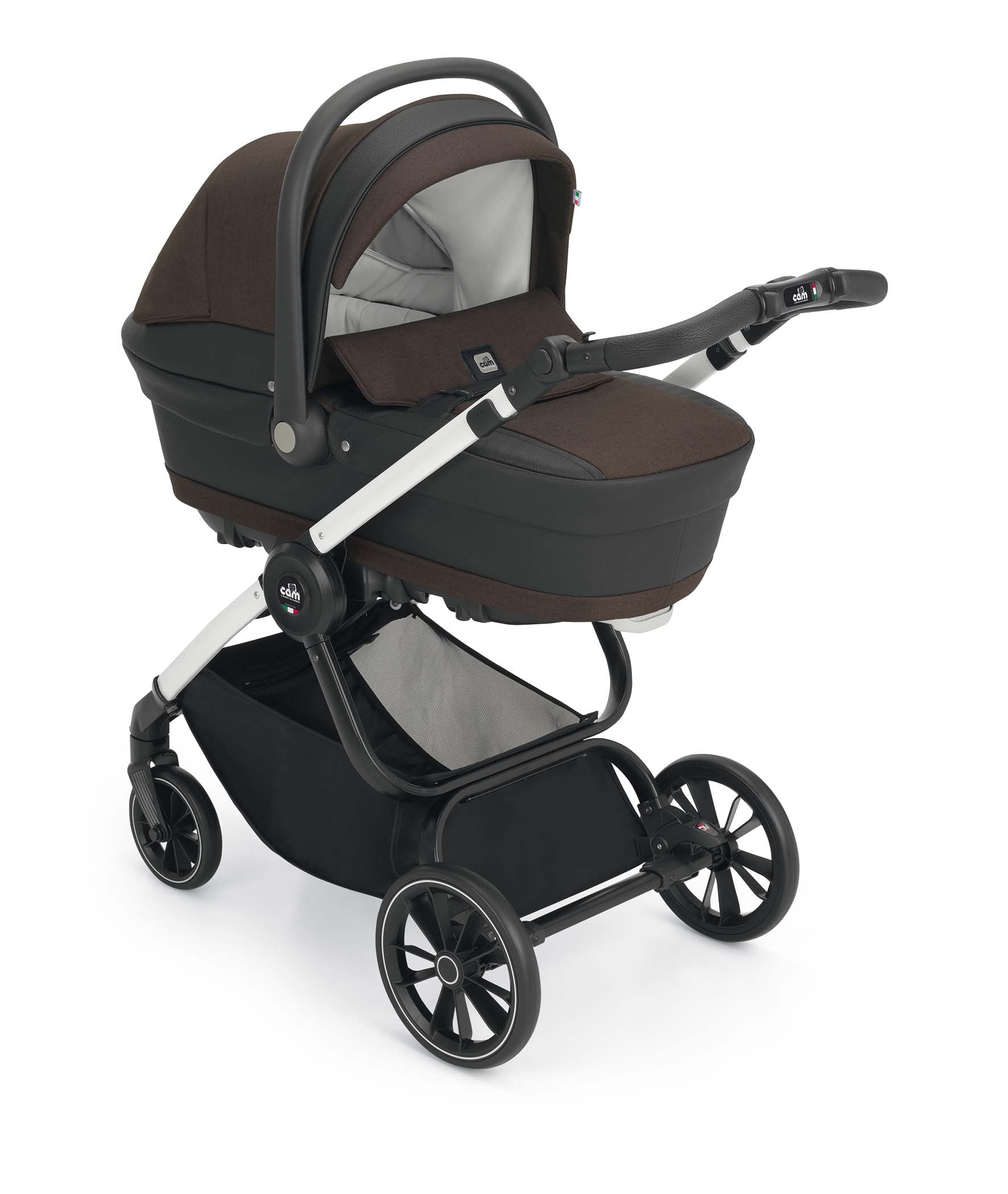 Кош Ст.За Кола Чанта751 Joy Techno - Кошове За Новородено - Cam - BebeMama