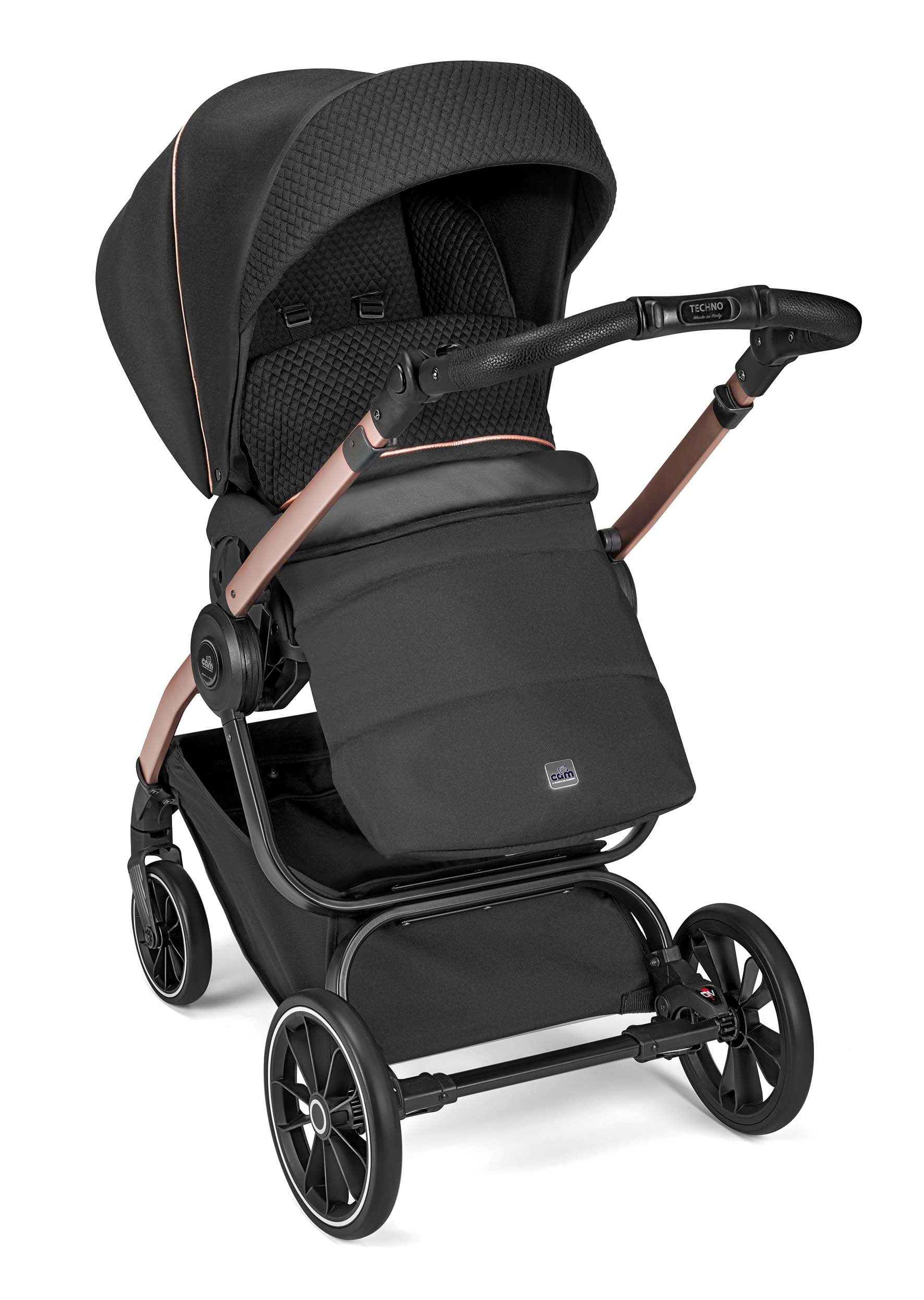 Кош Седалка Чанта517Joy Romantic --- BebeMama