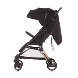 Детска Количка "Move On" Абанос --- BebeMama