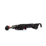 Детска Количка "Амая" Обсидиан --- BebeMama