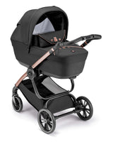 Кош Седалка Чанта 571 Posh - Кошове За Новородено - Cam - BebeMama