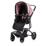 Количка 3 В 1 "Taski Sport "932 Розово - Комбинирани Колички - Cam - BebeMama