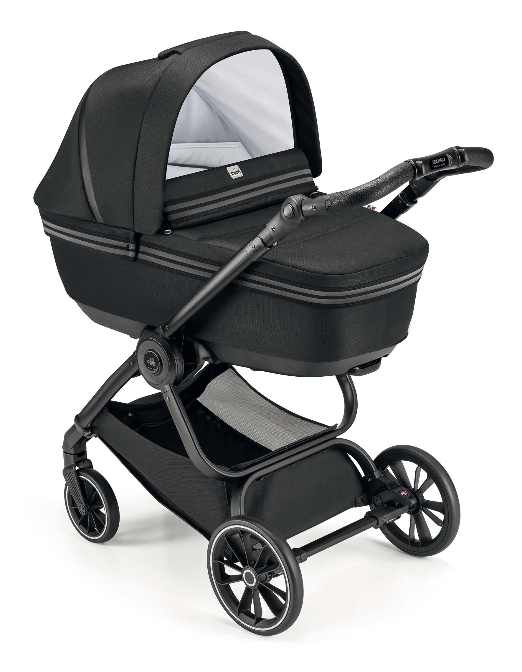 Кош Седалка Чанта559Milano - Кошове За Новородено - Cam - BebeMama