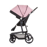 Количка 3 В 1 "Taski Sport "932 Розово --- BebeMama