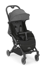 Детска Количка "Cubo Evo"125 Сиво --- BebeMama
