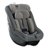 Столче За Кола Inglesina Darwin Next Stage I-Size - Vulcan Черен --- BebeMama