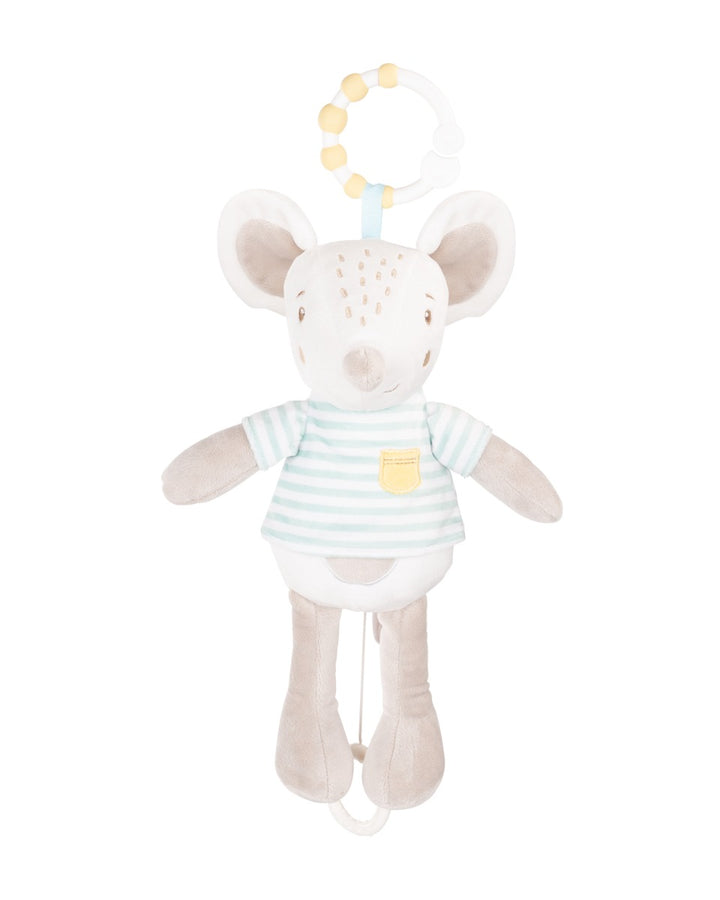Музикална Играчка Joyful Mice - Музикални Играчки - Kikkaboo - BebeMama
