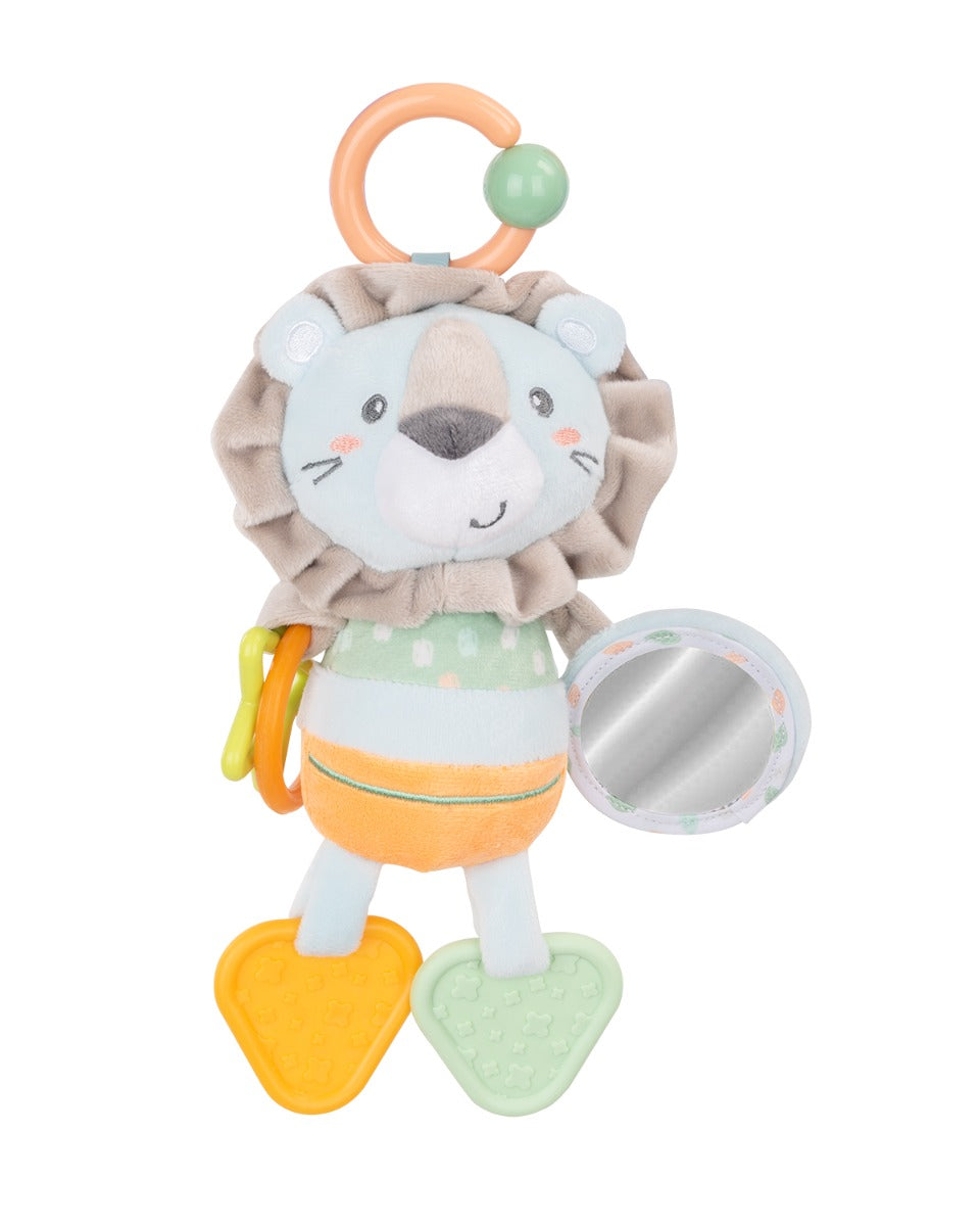 Занимателна Играчка Jungle King - Занимателни Играчки - Kikkaboo - BebeMama