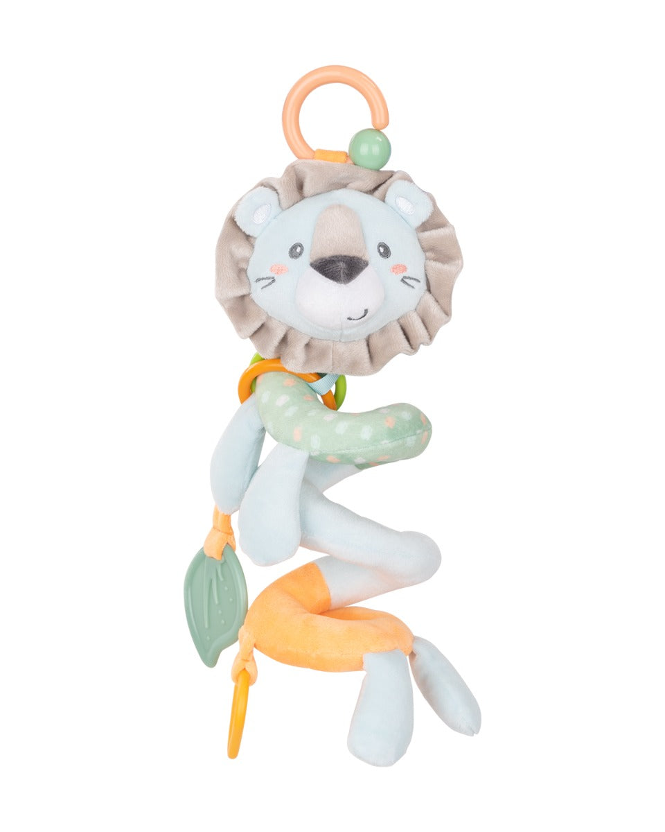 Играчка Вертикална Спирала Jungle King - Играчки За Бебета - Kikkaboo - BebeMama