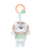 Играчка С Трептене Jungle King - Играчки За Бебета - Kikkaboo - BebeMama