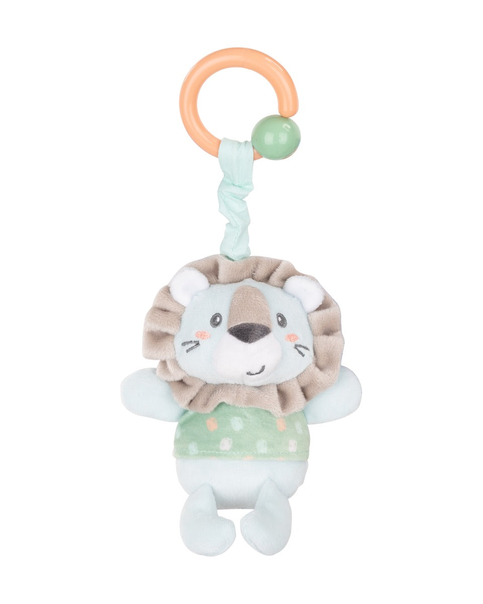 Играчка С Трептене Jungle King - Играчки За Бебета - Kikkaboo - BebeMama