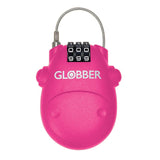 Катинар Globber За Тротинетки И Колела – Розов - Тротинетки - Globber - BebeMama