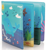 Книжка За Баня Reer Myhappybath - Книжки За Бебета - Reer - BebeMama