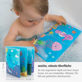 Книжка За Баня Reer Myhappybath --- BebeMama