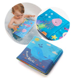 Книжка За Баня Reer Myhappybath --- BebeMama