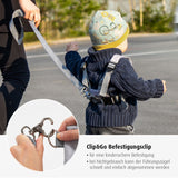 Колан За Прохождане Reer 53132 Travelkid Go --- BebeMama