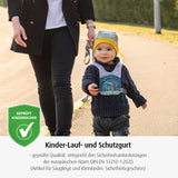 Колан За Прохождане Reer 53132 Travelkid Go --- BebeMama