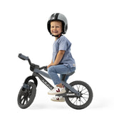 Колело За Баланс Chillafish Bmxie Vroom Anthracite --- BebeMama