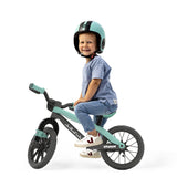 Колело За Баланс Chillafish Bmxie Vroom Mint --- BebeMama