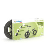 Колело За Баланс Chillafish Charlie Sport 12" Pistachio --- BebeMama