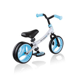 Колело За Баланс Globber Go Bike Duo – Пастелно Синьо --- BebeMama