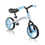 Колело За Баланс Globber Go Bike Duo – Пастелно Синьо --- BebeMama