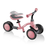 Колело За Баланс Globber Learning Bike 3 В 1 Deluxe – Пастелно Розово --- BebeMama