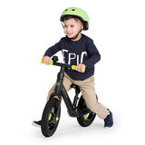 Колело За Баланс Kinderkraft Goswift, Розово --- BebeMama