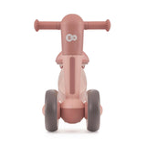 Колело За Баланс Kinderkraft Minibi Candy Pink --- BebeMama