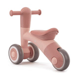 Колело За Баланс Kinderkraft Minibi Candy Pink --- BebeMama
